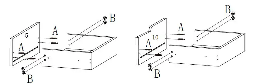FUFU-GAGA-LJY-KF310013-01-White-Nightstand-fig-12