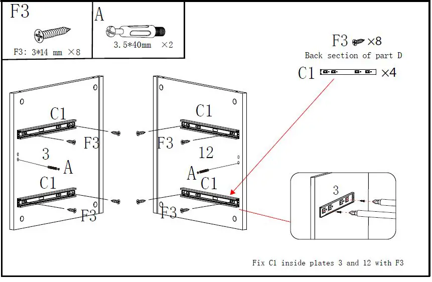 FUFU-GAGA-LJY-KF310013-01-White-Nightstand-fig-15
