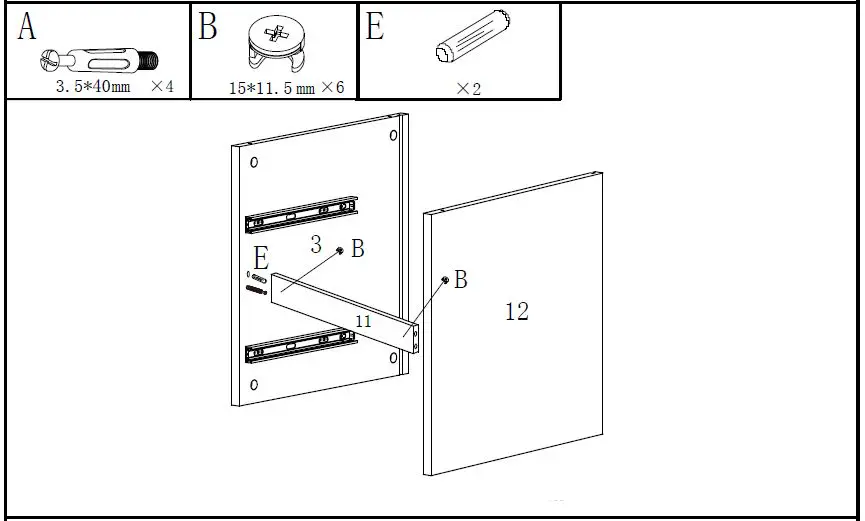 FUFU-GAGA-LJY-KF310013-01-White-Nightstand-fig-16