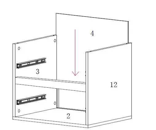 FUFU-GAGA-LJY-KF310013-01-White-Nightstand-fig-18