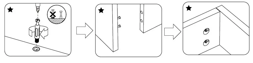 FUFU-GAGA-LJY-KF310013-01-White-Nightstand-fig-3