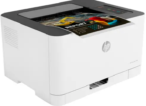 hp FXA 52347073 Color Laser Printer-fig1