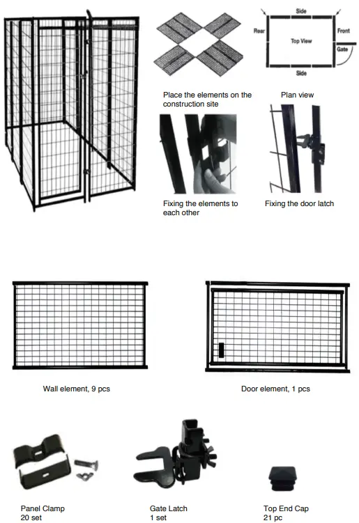 hp FXA 52347073 Color Laser Printer-fig2