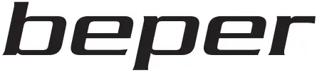 beper logo
