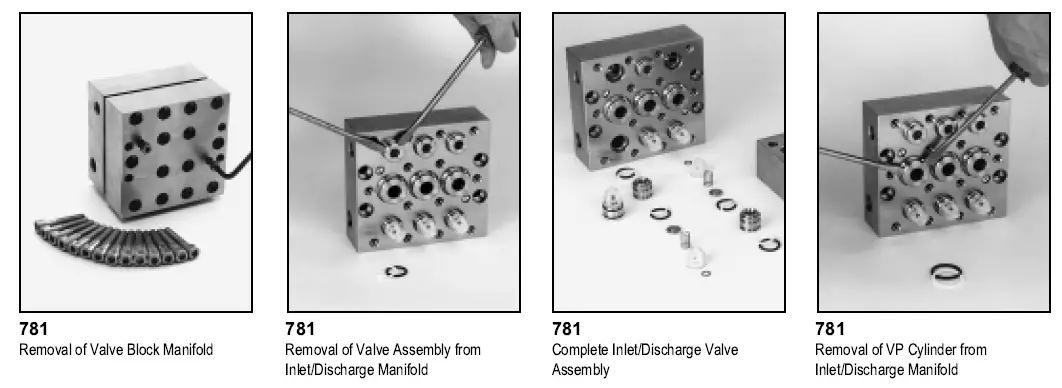 CAT PUMPS 8 and 28PFR Plunger Pump-01