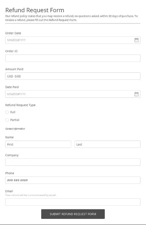 COALLSL-How-to-complete-a-Refund-Request-form-PRO