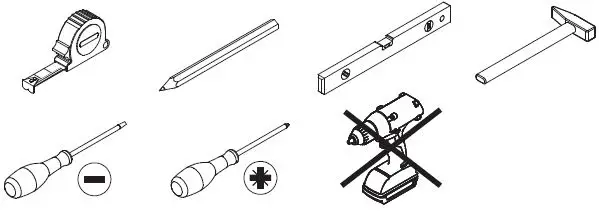 FUFU GAGA-LJY-KF330040-01-3-Door-Wood-Buffet-Sideboard-1