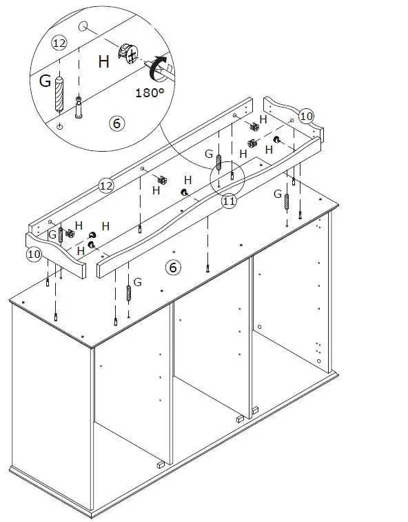 FUFU GAGA-LJY-KF330040-01-3-Door-Wood-Buffet-Sideboard-17