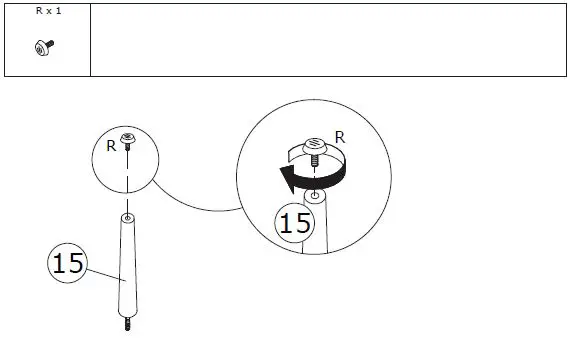 FUFU GAGA-LJY-KF330040-01-3-Door-Wood-Buffet-Sideboard-22