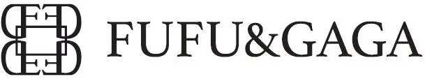 FUFU GAGA-LOGO