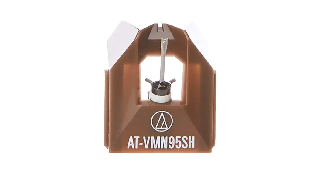 Audio-technica At-vmn95sh Vm95 Series Shibata User Manual