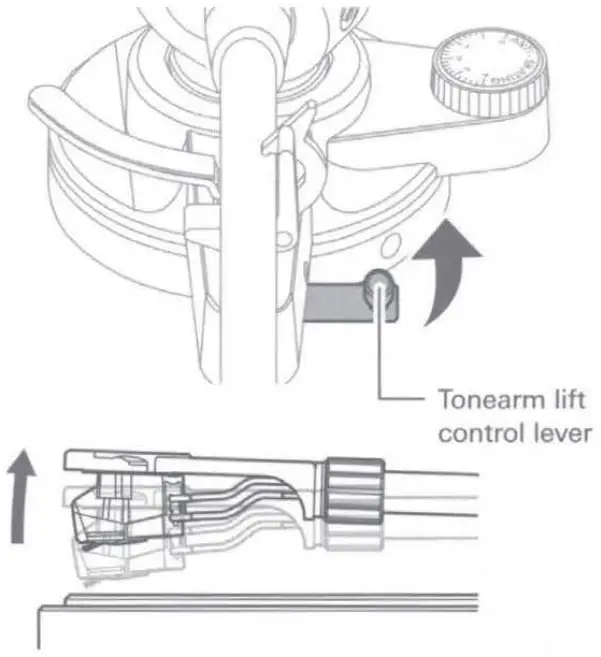 audio technica AT VMN95SH VM95 Series Shibata - Play 3