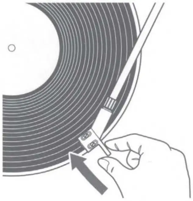 audio technica AT VMN95SH VM95 Series Shibata - Play 4