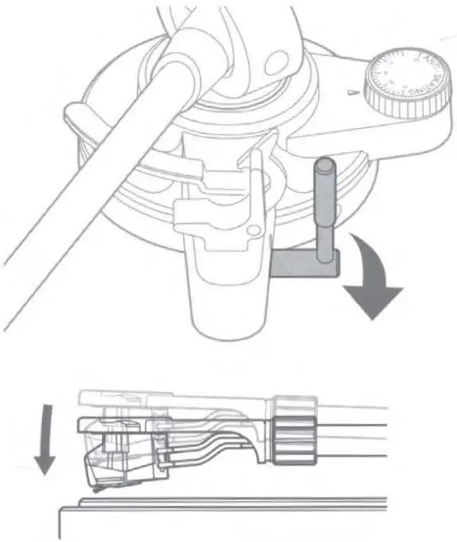 audio technica AT VMN95SH VM95 Series Shibata - Play 5