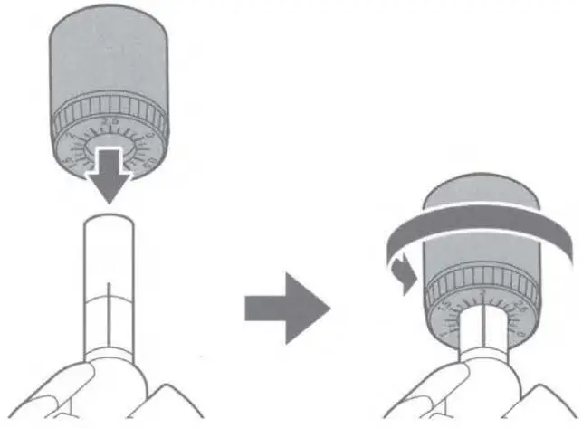 audio technica AT VMN95SH VM95 Series Shibata - Preparation 5