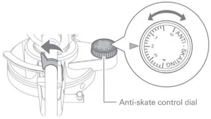 audio technica AT VMN95SH VM95 Series Shibata - Preparation 9