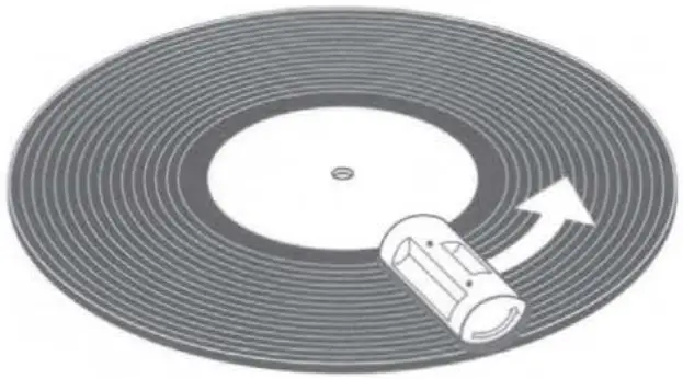 audio technica AT VMN95SH VM95 Series Shibata - Record