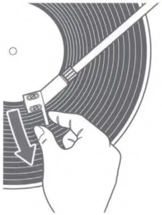 audio technica AT VMN95SH VM95 Series Shibata - Stop 3