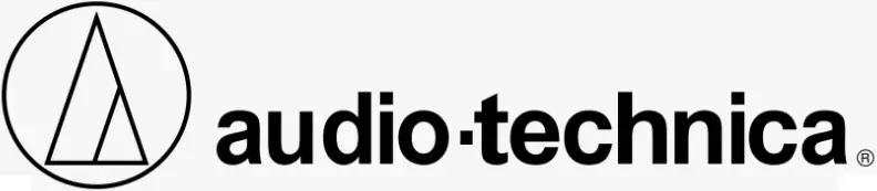 audio technica LOGO