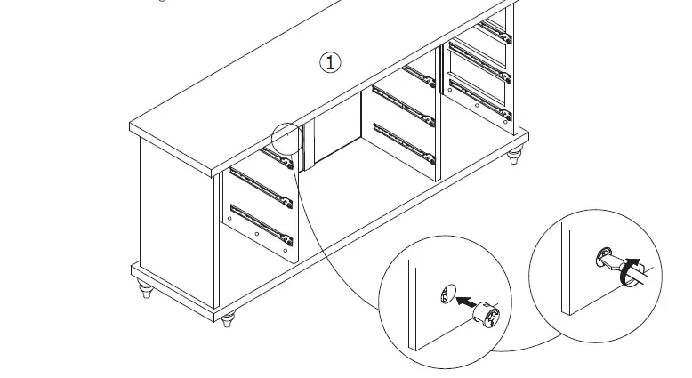 FUFU GAGA-LJY-KF390005-01-White-9-Drawer-Standard-Dresser-FIG- (13)
