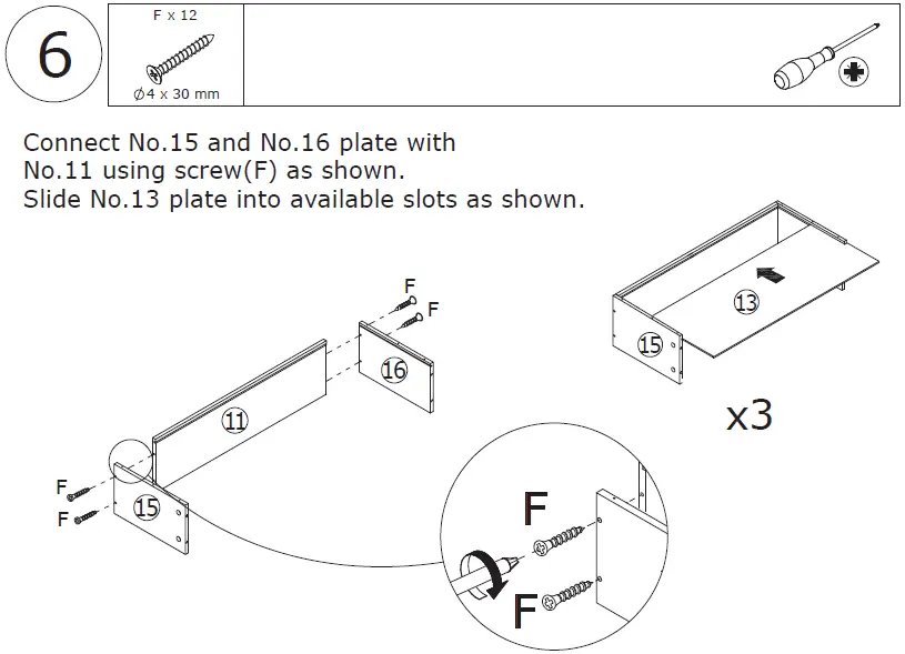 FUFU GAGA-LJY-KF390005-01-White-9-Drawer-Standard-Dresser-FIG- (14)