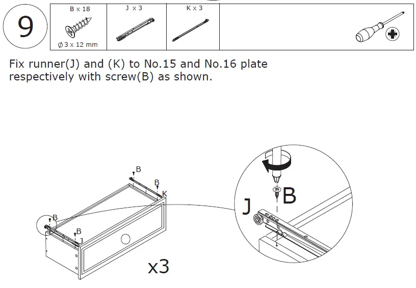 FUFU GAGA-LJY-KF390005-01-White-9-Drawer-Standard-Dresser-FIG- (17)