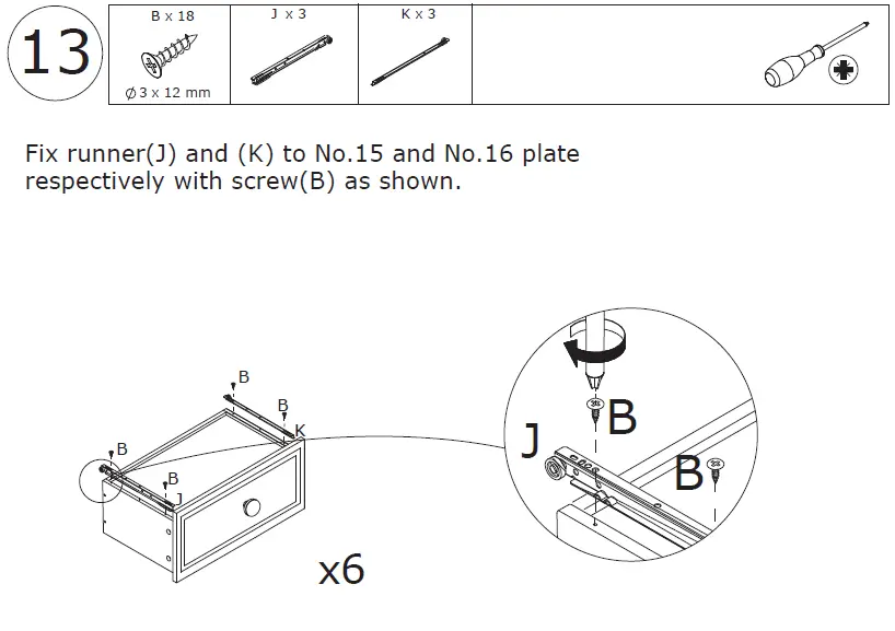 FUFU GAGA-LJY-KF390005-01-White-9-Drawer-Standard-Dresser-FIG- (21)
