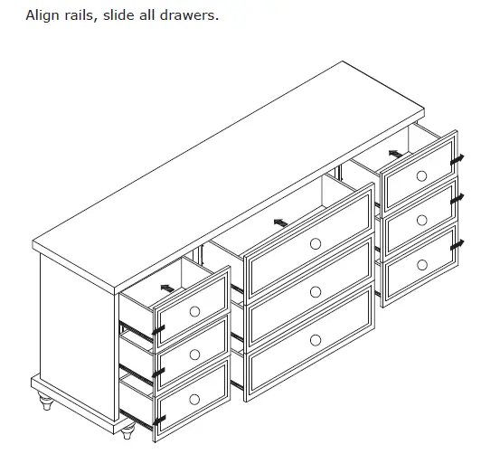 FUFU GAGA-LJY-KF390005-01-White-9-Drawer-Standard-Dresser-FIG- (22)