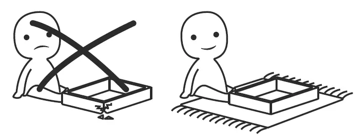 FUFU GAGA-LJY-KF390005-01-White-9-Drawer-Standard-Dresser-FIG- 25