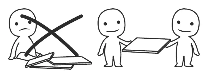 FUFU GAGA-LJY-KF390005-01-White-9-Drawer-Standard-Dresser-FIG- 26