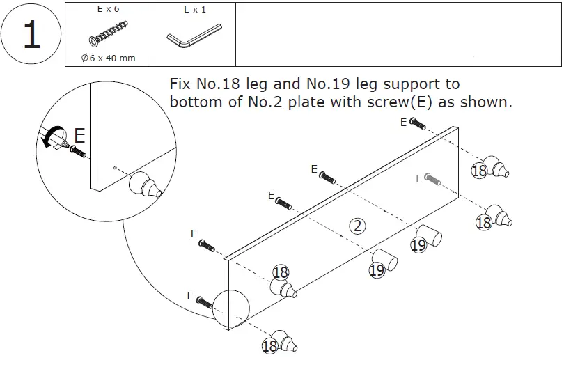 FUFU GAGA-LJY-KF390005-01-White-9-Drawer-Standard-Dresser-FIG- (6)