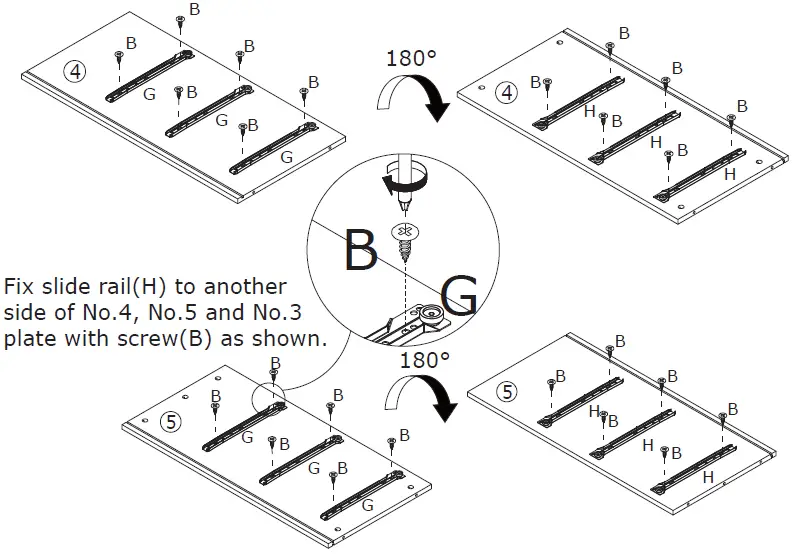 FUFU GAGA-LJY-KF390005-01-White-9-Drawer-Standard-Dresser-FIG- (9)