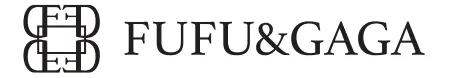 FUFU GAGA-LOGO