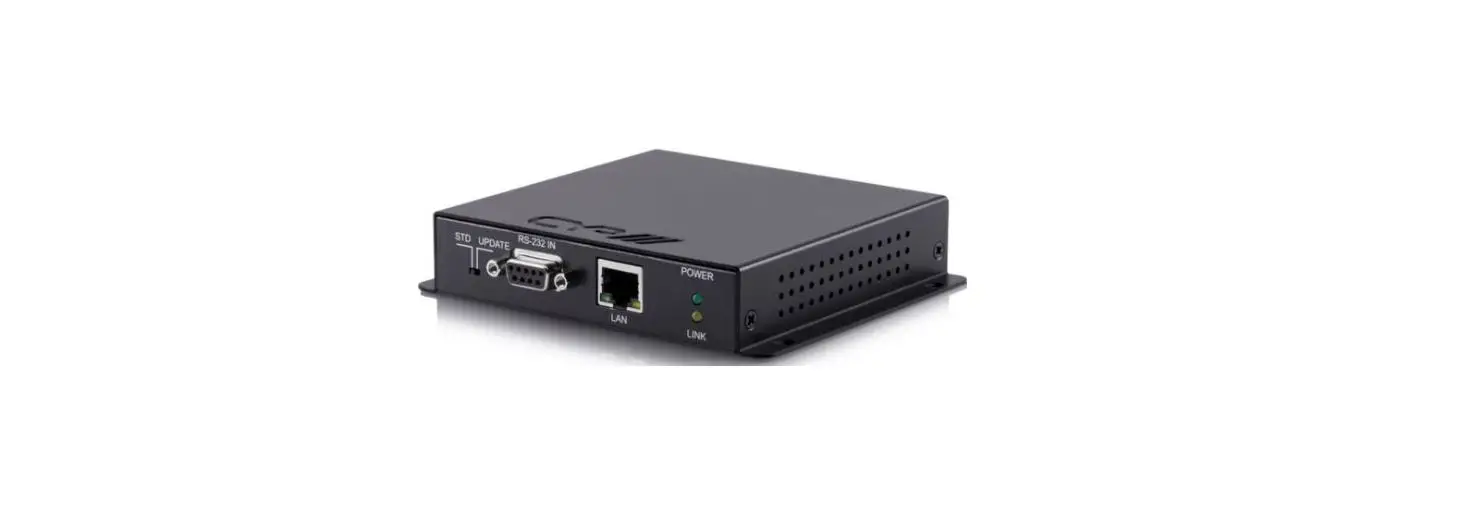 Cyp Puv-3090tx-uea Uhd+ Hdmi Over Hdbaset3 Receiver User Manual Cyp Puv-3090tx-uea Uhd+ Hdmi Over Hdbaset3 Receiver User Manual