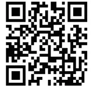 COMFIER CF-4807 Hand Massager - qr code