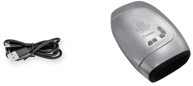 COMFIER CF-4807 Hand Massager