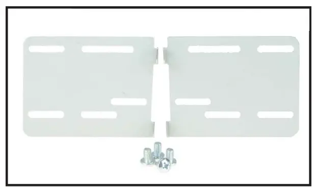 PRIOR TO INSTALLATION