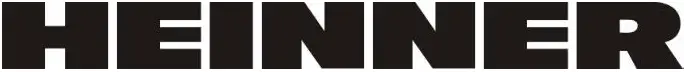 HEINNER-logo