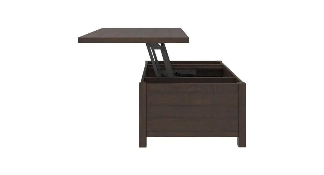 Ashley T283-9 Furniture Camiburg Rect Lift Top Cocktail Table Instruction Manual Ashley T283-9 Furniture Camiburg Rect Lift Top Cocktail Table Instruction Manual