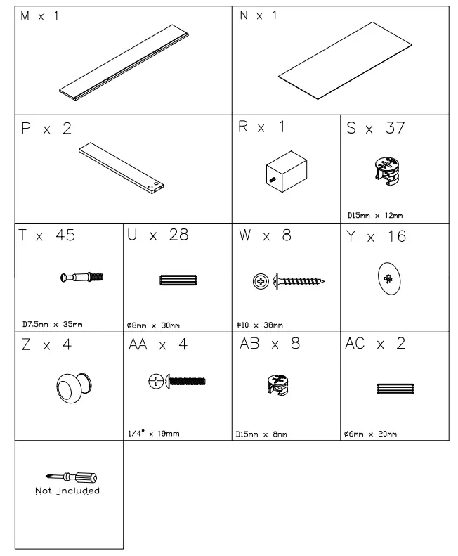 ASHLEY T283 9 Furniture Camiburg Rect Lift Top Cocktail Table - Fig