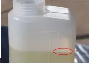 SYX MOTO 50cc Dirt Bike - 8