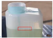 SYX MOTO 50cc Dirt Bike - 9