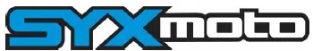 SYX MOTO LOGO
