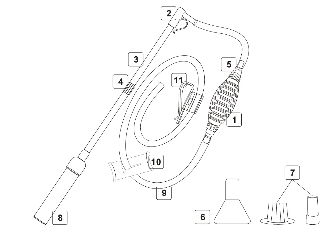 hygger-HG039-Aquarium-Gravel-Cleaner-FIG-2