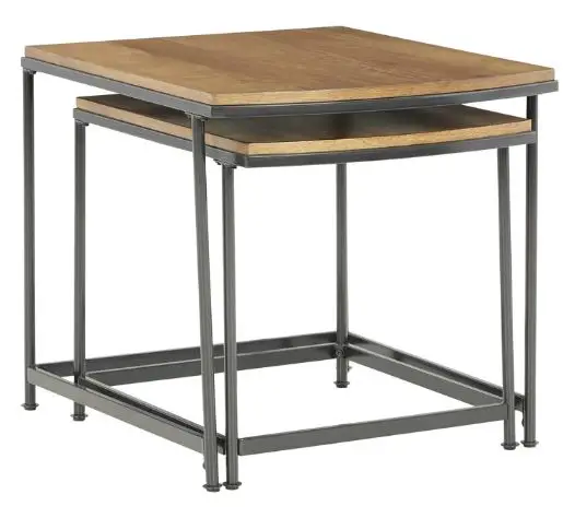 ASHLEY T163-16 Drezmoore Nesting Tables-product