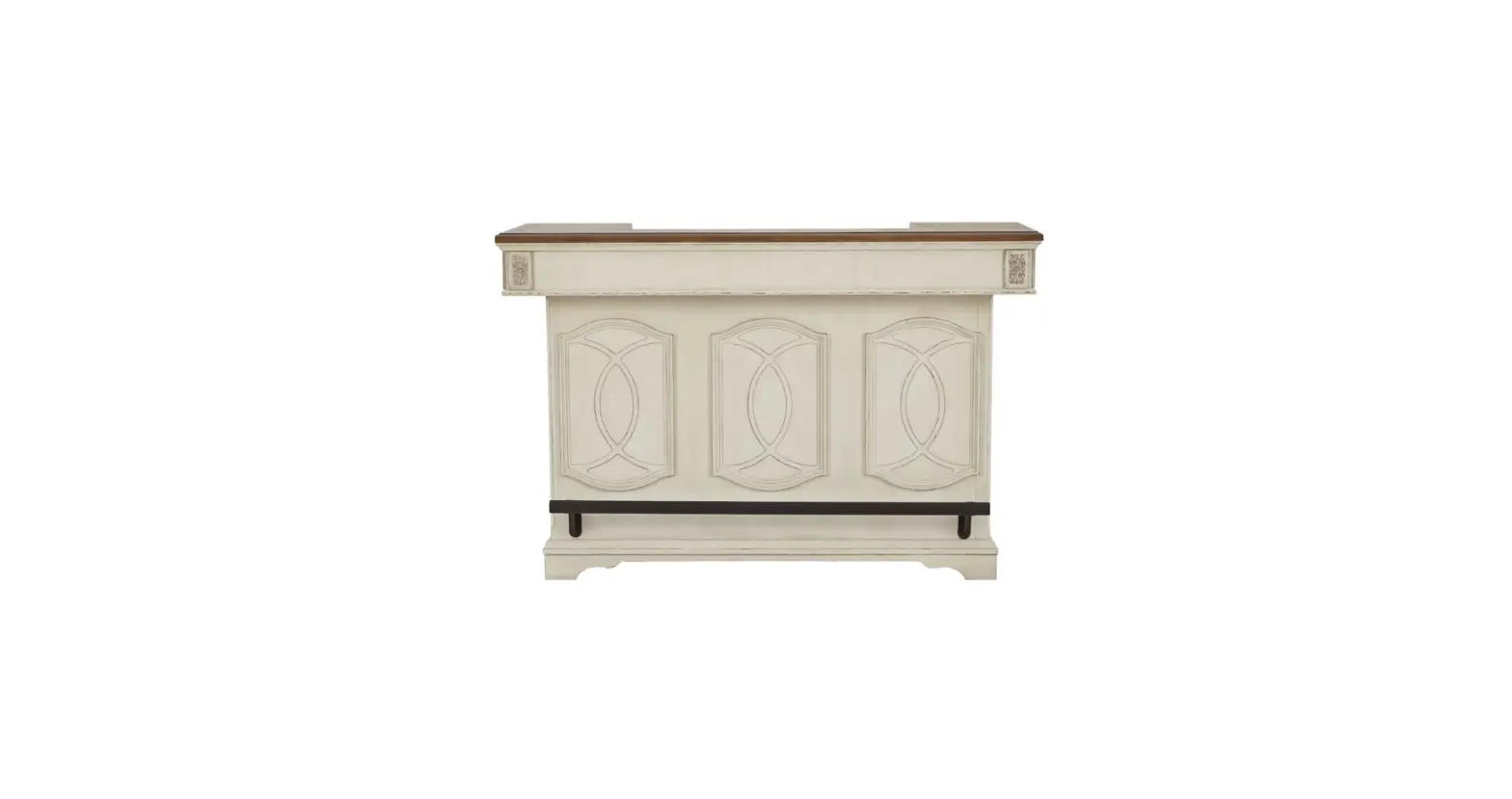 Ashley D743-65 Game Room Realyn Bar User Manual Ashley D743-65 Game Room Realyn Bar User Manual