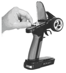 REDCAT RDS1 10 2WD Competition Spec Drift Car - fig 11