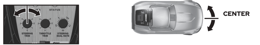 REDCAT RDS1 10 2WD Competition Spec Drift Car - fig 12