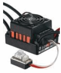 REDCAT RDS1 10 2WD Competition Spec Drift Car - fig 21