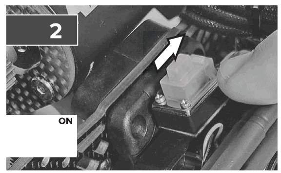 REDCAT RDS1 10 2WD Competition Spec Drift Car - fig 4